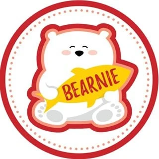 Little Bearnie logo