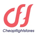 CheapFlightsFares logo