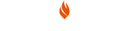 All Things Barbecue logo