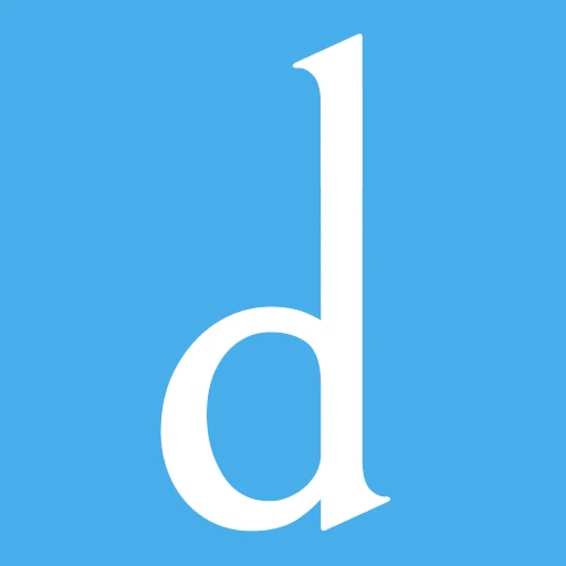 Divine logo