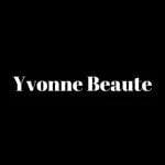 Yvonne Beaute logo