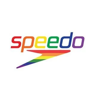 Speedo USA logo