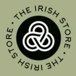 The Irish Store logo