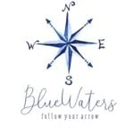 Shop Blue Waters logo