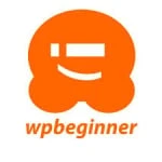 WPBeginner logo