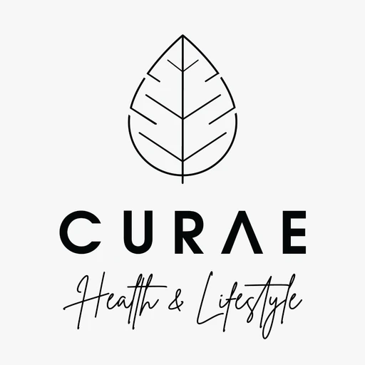 Curae Health logo