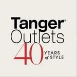 Tanger Outlets logo