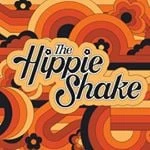 The Hippie Shake logo