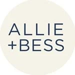 Allie Bess logo