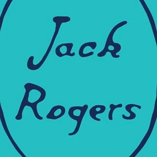 Jack Rogers logo