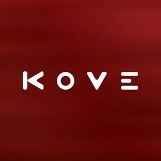 Kove Speakers logo