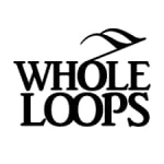 Whole Loops logo