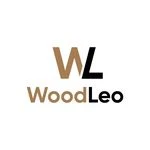 WoodLeo logo
