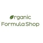 Organic Formula Shop logo