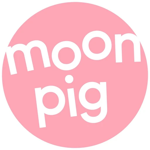 Moonpig logo