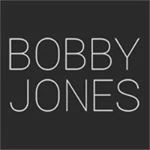 Bobby Jones logo