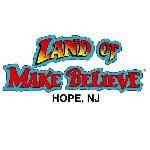 Land of Make Believe logo