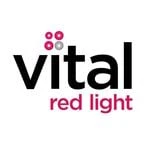 Vital Red Light logo