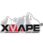 XVAPE logo