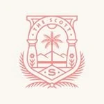 The Scott Resort logo
