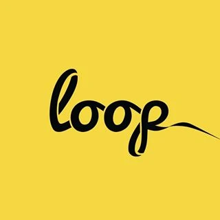 Phone Loops logo