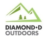 Diamond D Outdoors logo