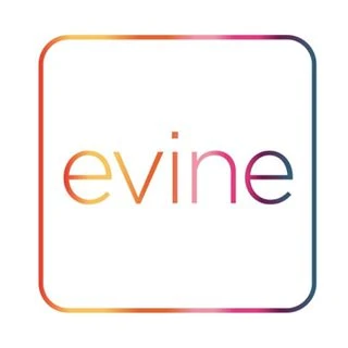 Evine logo