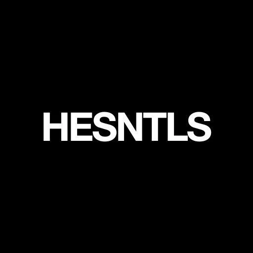 H.ESNTLS logo