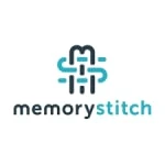 Memory Stitch logo