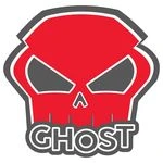 Ghost Longboards logo