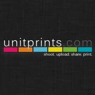 Unit Prints logo