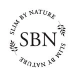 Slim By Nature AU logo