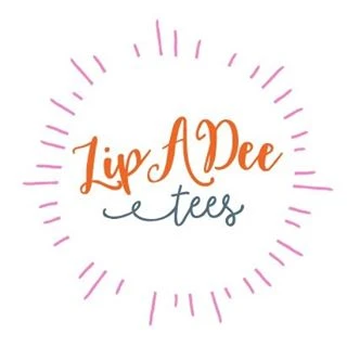 Zip A Dee Tees logo