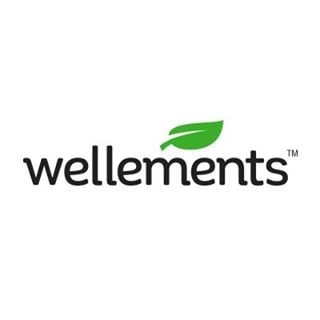 Wellements logo