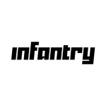 Infantry logo