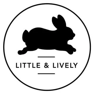 Little & Lively logo