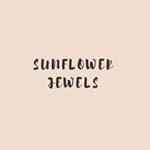 Sunflower Jewels logo