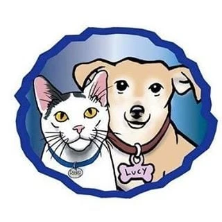 Lucy Pet logo