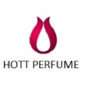 Hott Perfume logo