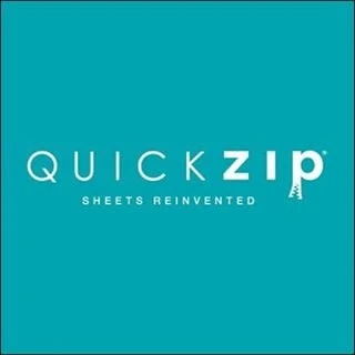 Quick Zip logo