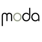 Moda Furnishings logo