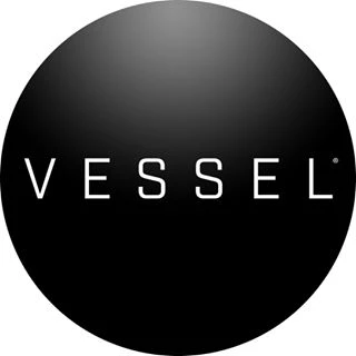 Vessel Brand logo