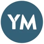 YouMagine logo