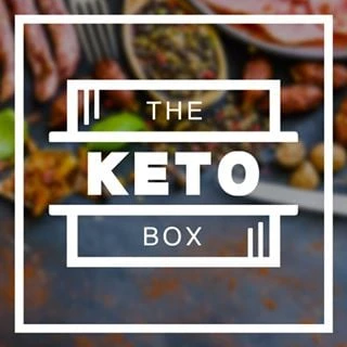 The Keto Box logo