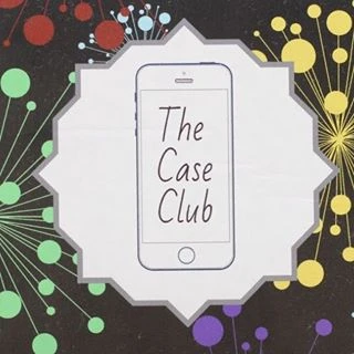 The Case Club logo