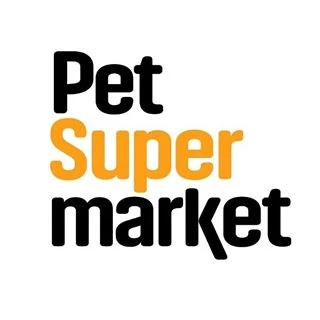 Pet Supermarket logo