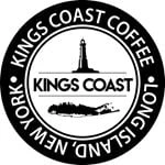 Kings Coast Coffee logo