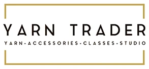 Yarn Trader logo