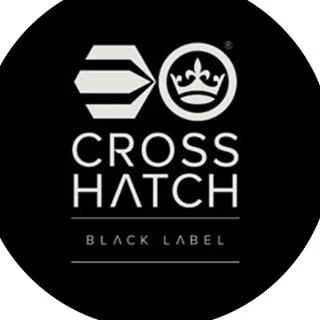 Crosshatch Clothing logo