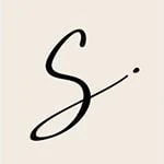 Silk & Salt Fashion logo